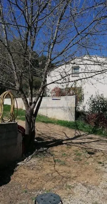 Maison A La Campagne Sollies-Toucas France