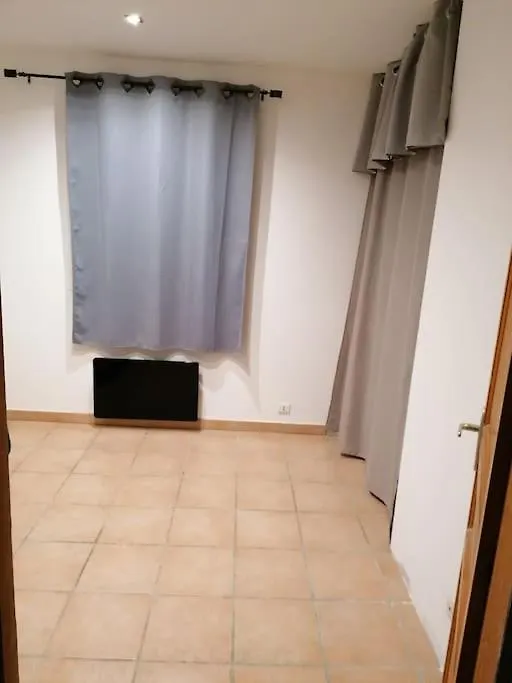Holiday home Maison A La Campagne Sollies-Toucas France