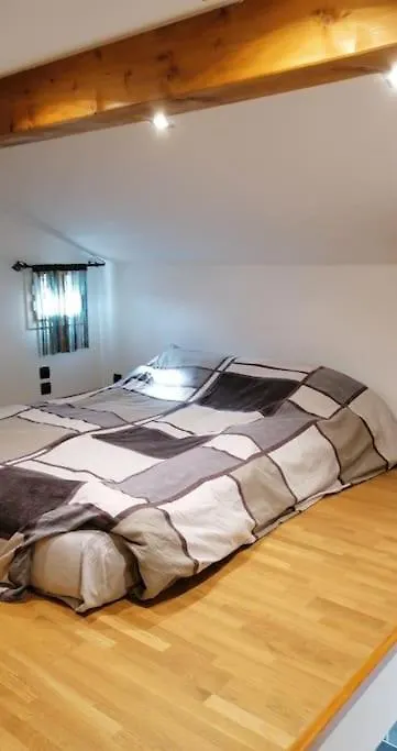 Maison A La Campagne Sollies-Toucas 0*,  France