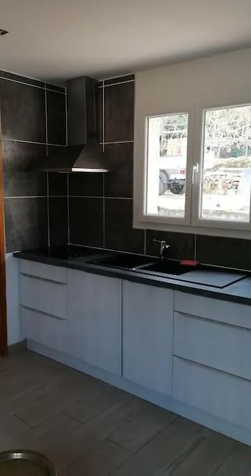 Maison A La Campagne Sollies-Toucas