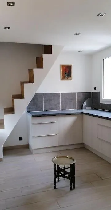 Maison A La Campagne Sollies-Toucas Holiday home