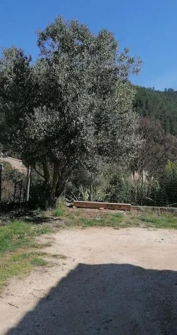 Maison A La Campagne Sollies-Toucas Holiday home